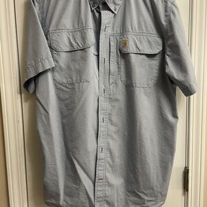 Carhartt (Work Force) Relax fit short Sleeve (XL)